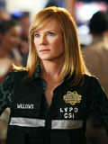 Marg Helgenberger