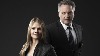 Criminal Intent - Verbrechen im Visier