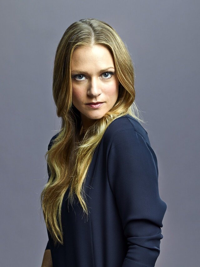 A. J. Cook als Jennifer "JJ" Jareau in Criminal Minds