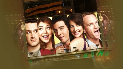 How I Met Your Mother