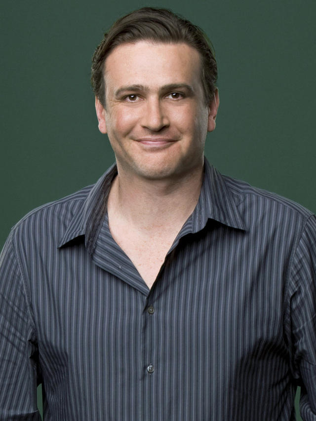 Jason Segel als Marshall Erikson in How I Met Your Mother