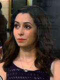 Cristin Milioti