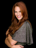 Amanda Righetti