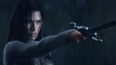 Underworld: Aufstand der Lykaner
