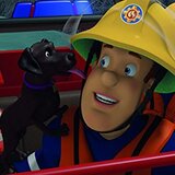 Feuerwehrmann Sam