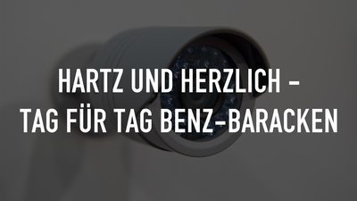 Hartz und herzlich - Tag für Tag Rostock