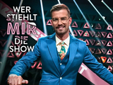 Wer stiehlt mir die Show?