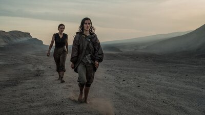 Tides - Kampf um die Zukunft