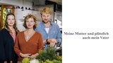 Meine Mutter und plötzlich auch mein Vater