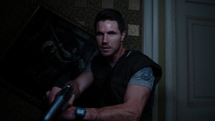 Resident Evil: Welcome to Raccoon City
