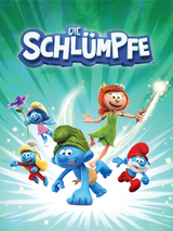 Die Schlümpfe