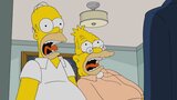 Die Simpsons