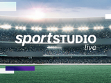 ZDFsportstudio live