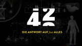 42 - Die Antwort auf fast alles