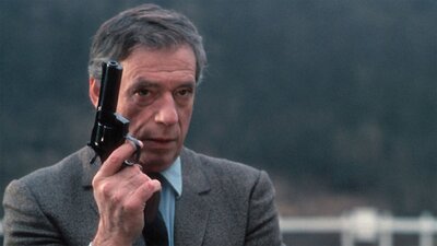Police Python 357