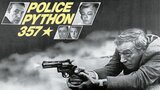 Police Python 357
