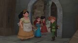 Robin Hood: Schlitzohr von Sherwood