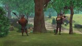 Robin Hood: Schlitzohr von Sherwood