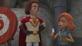 Robin Hood: Schlitzohr von Sherwood