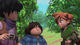 Robin Hood: Schlitzohr von Sherwood