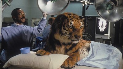 Dr. Dolittle