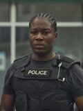 Eric Shango