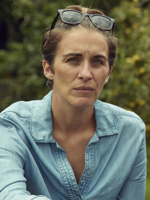 Vicky McClure als Lana Washington in Trigger Point