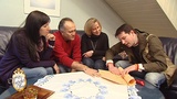 Der Trödeltrupp - Das Geld liegt im Keller