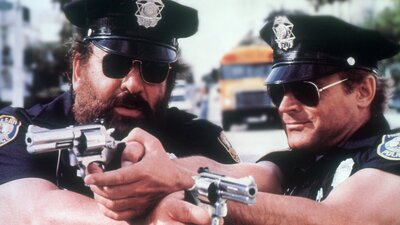 Die Miami Cops