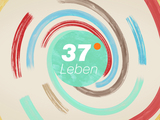 37°Leben