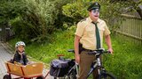 Hubert ohne Staller