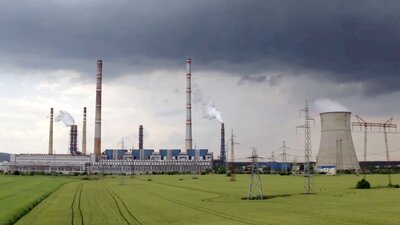 Europa. Kontinent im Umbruch