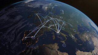 Europa. Kontinent im Umbruch