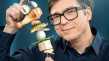 Quarks im Ersten