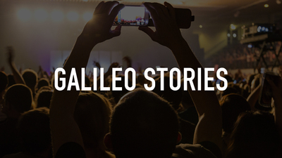 Galileo Stories