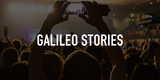 Galileo Stories