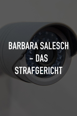 Barbara Salesch - Das Strafgericht