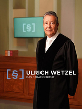 Ulrich Wetzel - Das Strafgericht