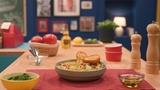 Moppi und der Leckerladen