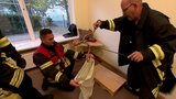 SOS - Retter im Einsatz