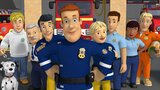 Feuerwehrmann Sam