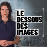Mit offenen Augen