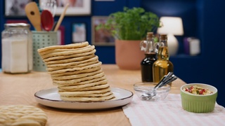 Moppi und der Leckerladen