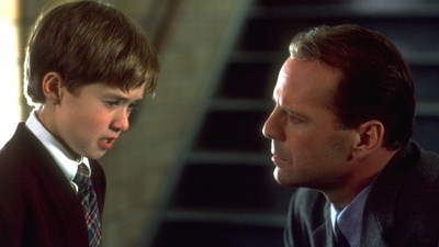 The Sixth Sense