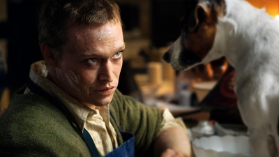 DogMan