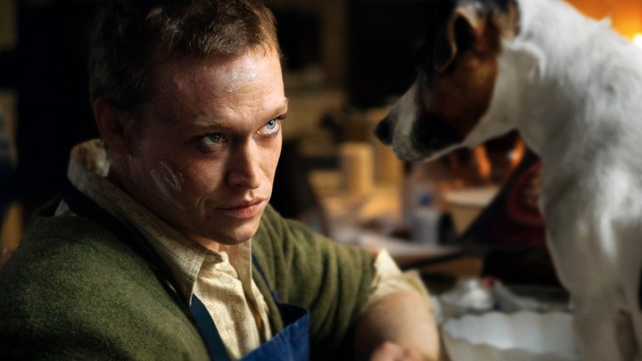 DogMan