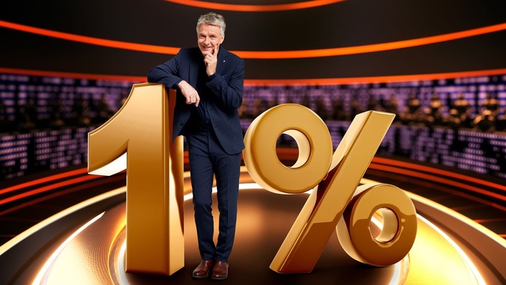 Das 1% Quiz - Wie clever ist Deutschland?