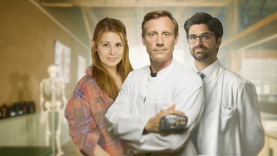 Dr. Nice