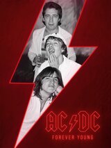 AC/DC Forever Young