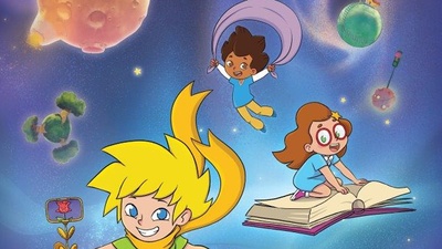 Der kleine Prinz und seine Freunde